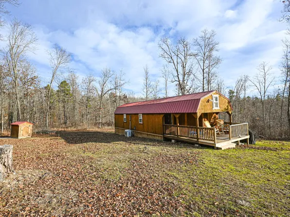 1278 Harlow Rd, Summersville, MO 65571