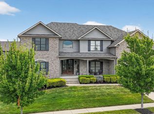 2492 Pascoli Pl, Lexington, KY 40509