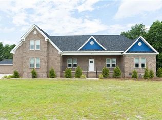 3411 Willa Ct, Fayetteville, NC 28306