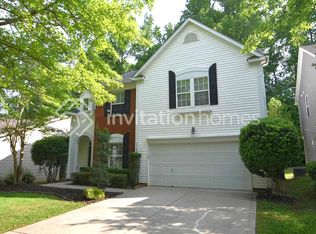 1737 Wilburn Park Ln NW, Charlotte, NC 28269