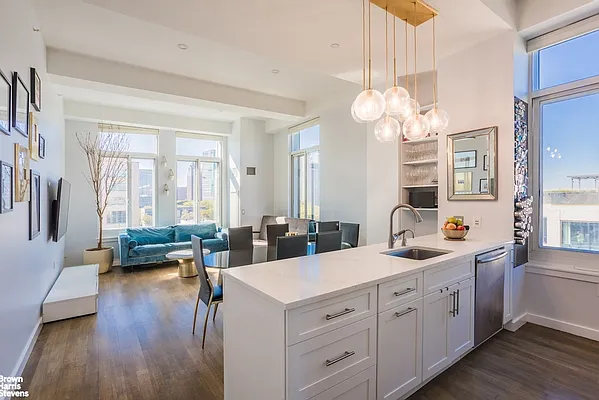 Rented by Brown Harris Stevens | media 2