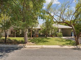 4843 E Indianola Ave, Phoenix, AZ 85018