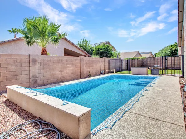 9223 W SALTER Drive, Peoria, AZ 85382