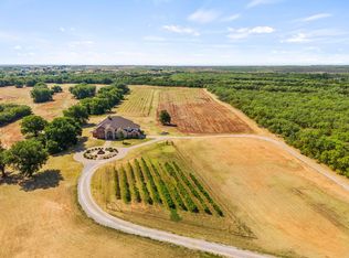 3399 Peterson Rd S, Iowa Park, TX 76367