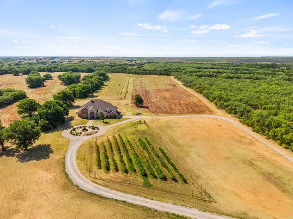 3399 Peterson Rd S, Iowa Park, TX 76367