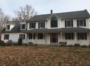 55 North St, Dighton, MA 02715