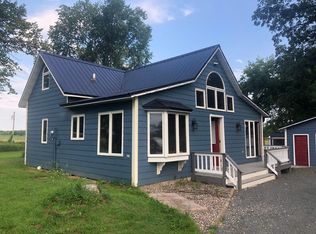 11005 Crosstown Rd, Grantsburg, WI 54840