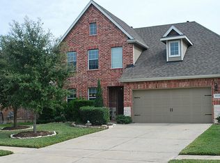11122 Celano Dr, Richmond, TX 77406