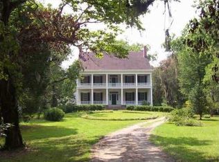 805 Church Hill Rd, Natchez, MS 39120