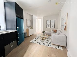 4 W 108th St #A, New York, NY 10025