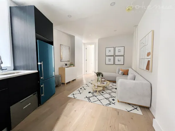 4 West 108th Street C image 2 of 5