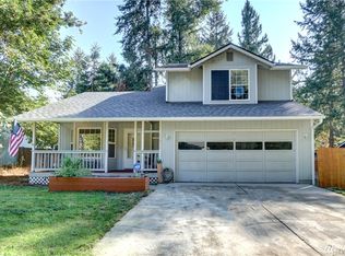 17904 Clear Lake Blvd SE, Yelm, WA 98597