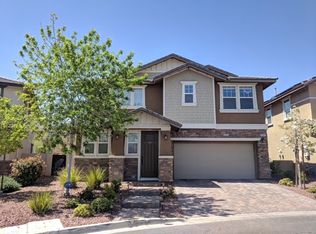 5687 Spanish Valor Rd, Las Vegas, NV 89135