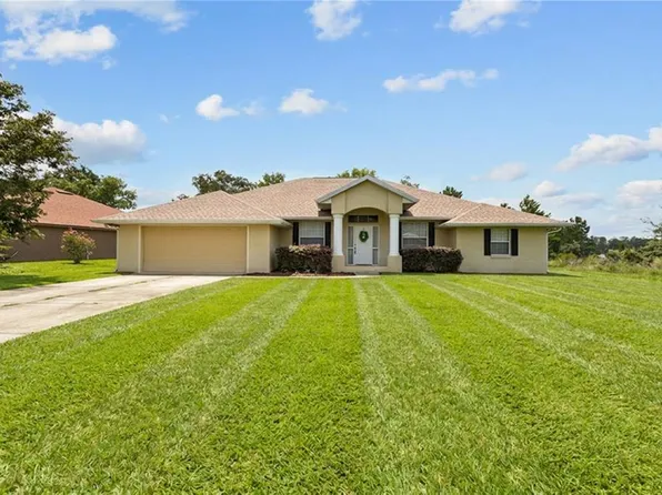 5320 SW 115th Loop, Ocala, FL 34476