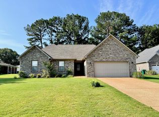 6050 Hatley Ln, Milan, TN 38358