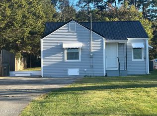 1127 Forest St, Greeneville, TN 37743