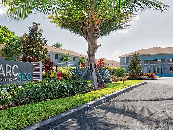Parc500 ; West Palm Beach, FL