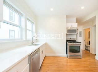 301 Alewife Brook Pkwy #301, Somerville, MA 02144