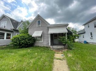 3120 S Harrison St, Fort Wayne, IN
