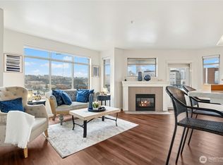 Alterra, Seattle, WA 98109