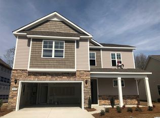 204 Juniata Loop LOT 1725, Belfort C Little River, SC 29566