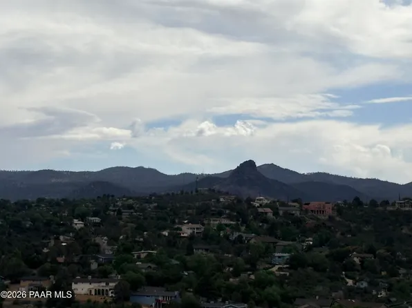 555 Nauvoo Ave, Prescott, AZ 86301
