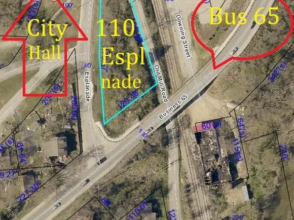 110 Esplanade Drive, Hollister, MO 65672