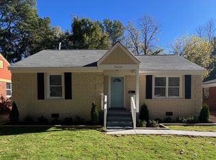 1616 Semmes St, Memphis, TN 38114