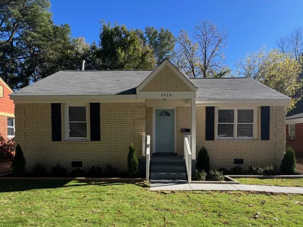 1616 Semmes St, Memphis, TN 38114