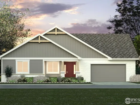 2971 Great Egret Ave, Loveland, CO 80538