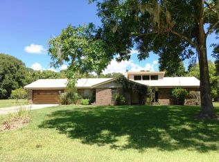 216 Chapman St, Crescent City, FL 32112