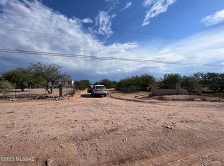 3386 E El Toro Rd, SAHUARITA, AZ 85629