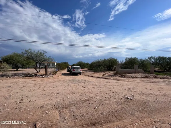 3386 E El Toro Rd, Sahuarita, AZ 85629