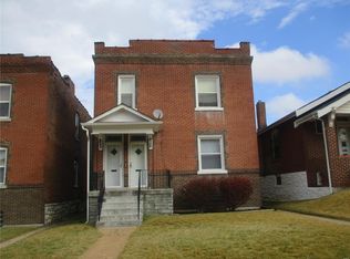 4543 Ashland Ave, Saint Louis, MO