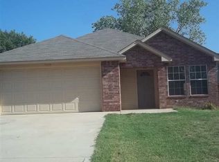 2609 Highcrest Dr, Duncan, OK 73533