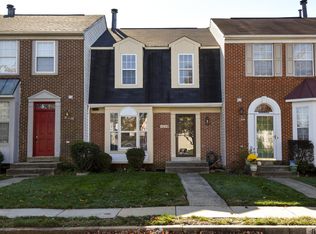 1029 Lake Shore Dr, Bowie, MD 20721