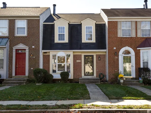 1029 Lake Shore Dr, Bowie, MD 20721
