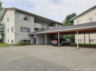 424 E 14th Ave APT 4A, Anchorage, AK 99501