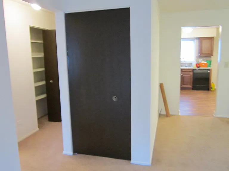 LIVING ROOM CLOSET
