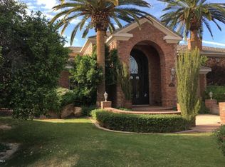 3909 E Minton Cir, Mesa, AZ 85215