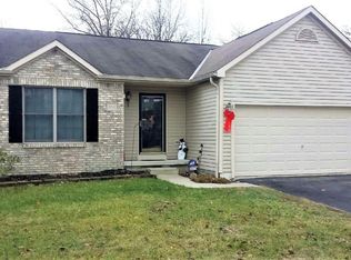 5963 Weston Woods Dr, Galloway, OH 43119