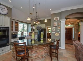 10718 W Hidden Lake Ln, Richmond, TX 77406