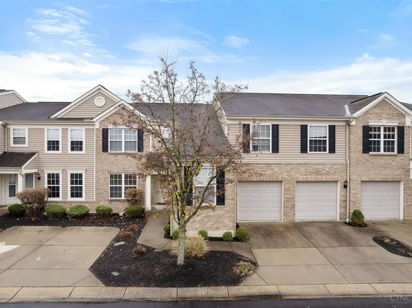 326 Legacy Way, Harrison, OH 45030