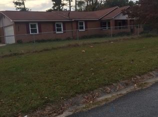 4623 Massey Rd, Macon, GA 31206