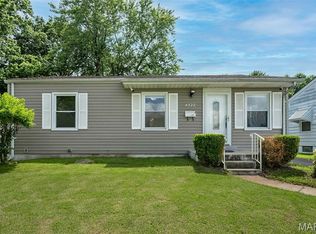4322 Heidelberg Ave, Saint Louis, MO