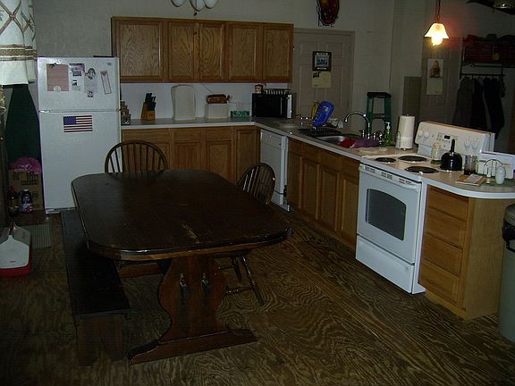 kitchen in addition