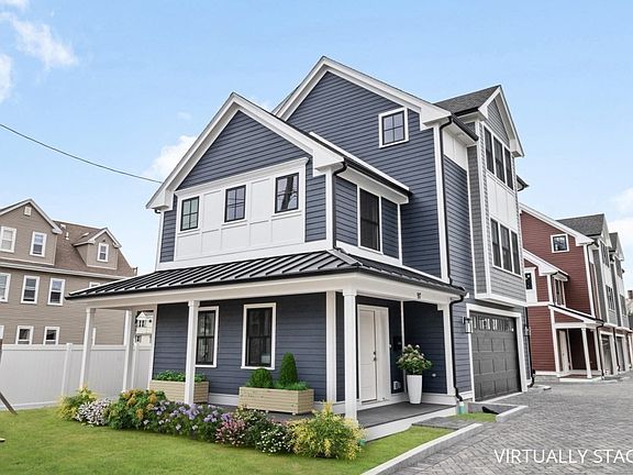 3rd image of 99 Sumner St #B