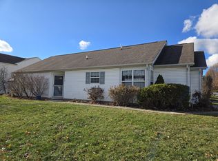 5777 Lonerise Ln, Hilliard, OH 43026