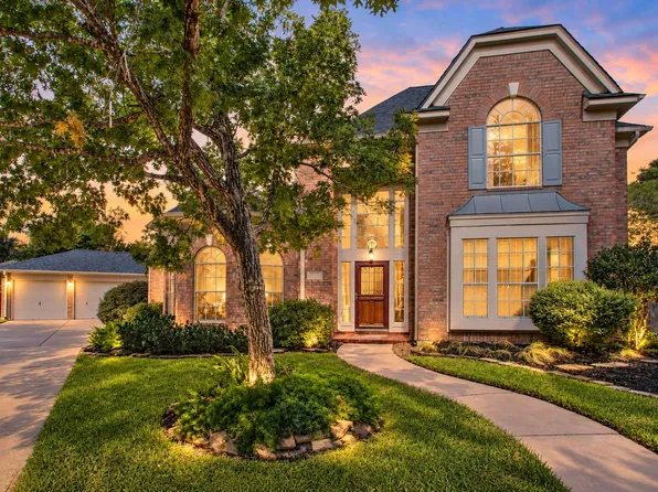12730 Melvern Ct, Houston, TX 77041