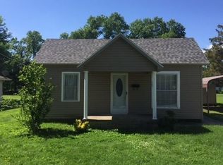 105 W Druart St, Frontenac, KS 66763